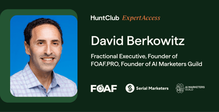 The Five F’s of Fractional Leadership: Examining 5 Benefits and Pitfalls, According to David Berkowitz