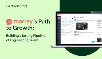 Hi Marley’s Path to Growth: Building a Strong Engineering Team