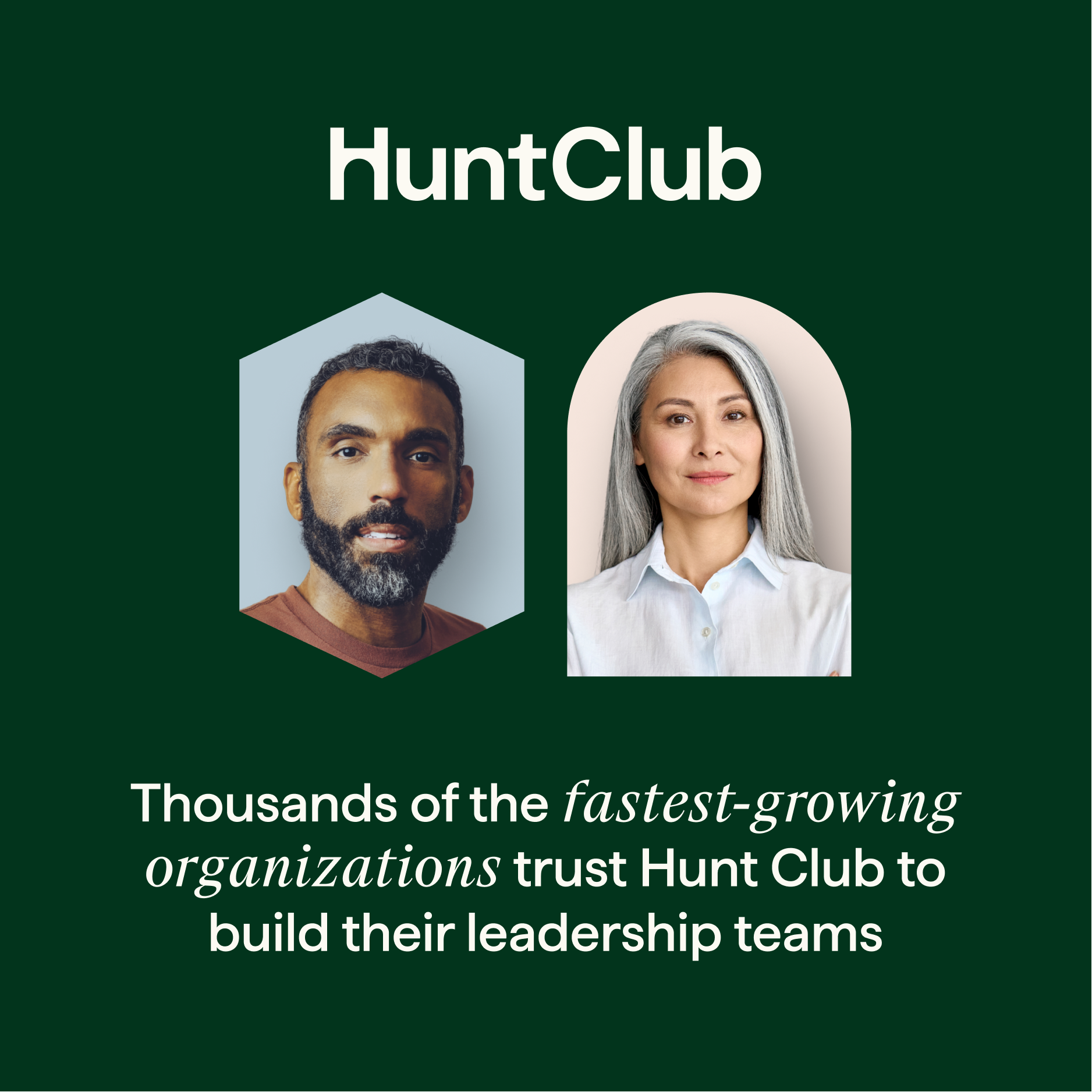 Thumbnail of Hunt Club | Industry-Leading Talent Acquisition